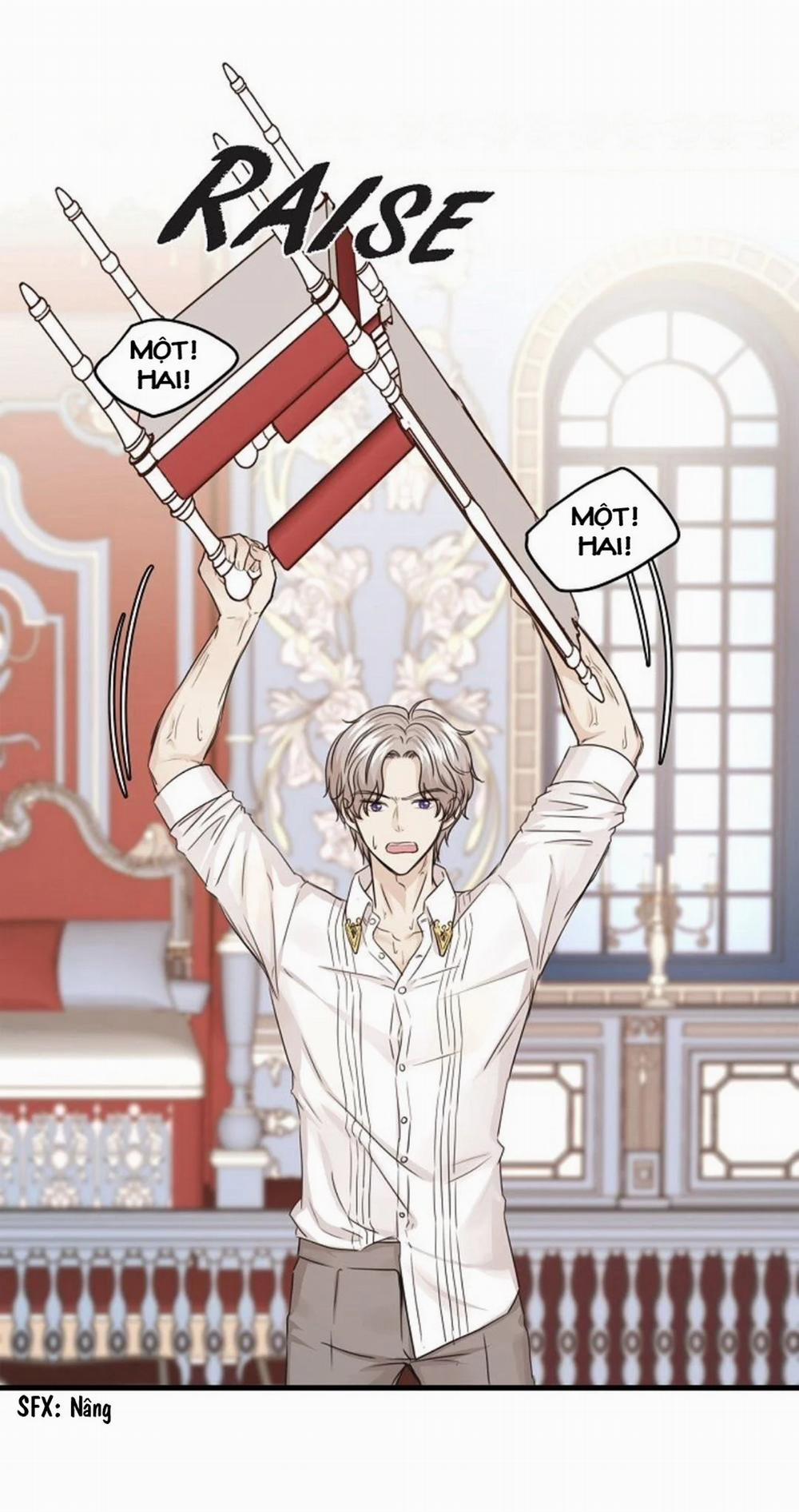 Ê, Hoàng Tử ! 30 trang 4