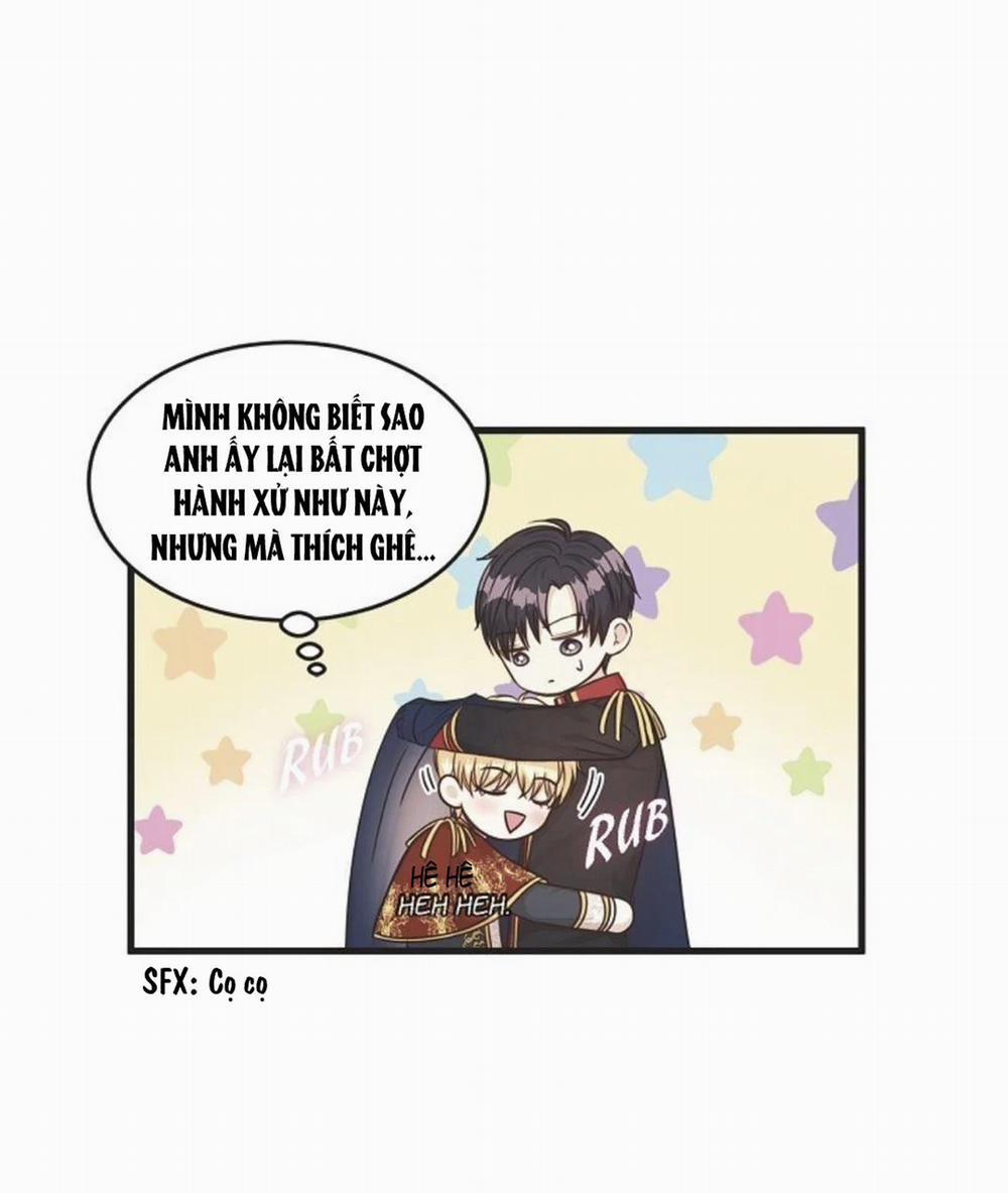 Ê, Hoàng Tử ! 30 trang 40