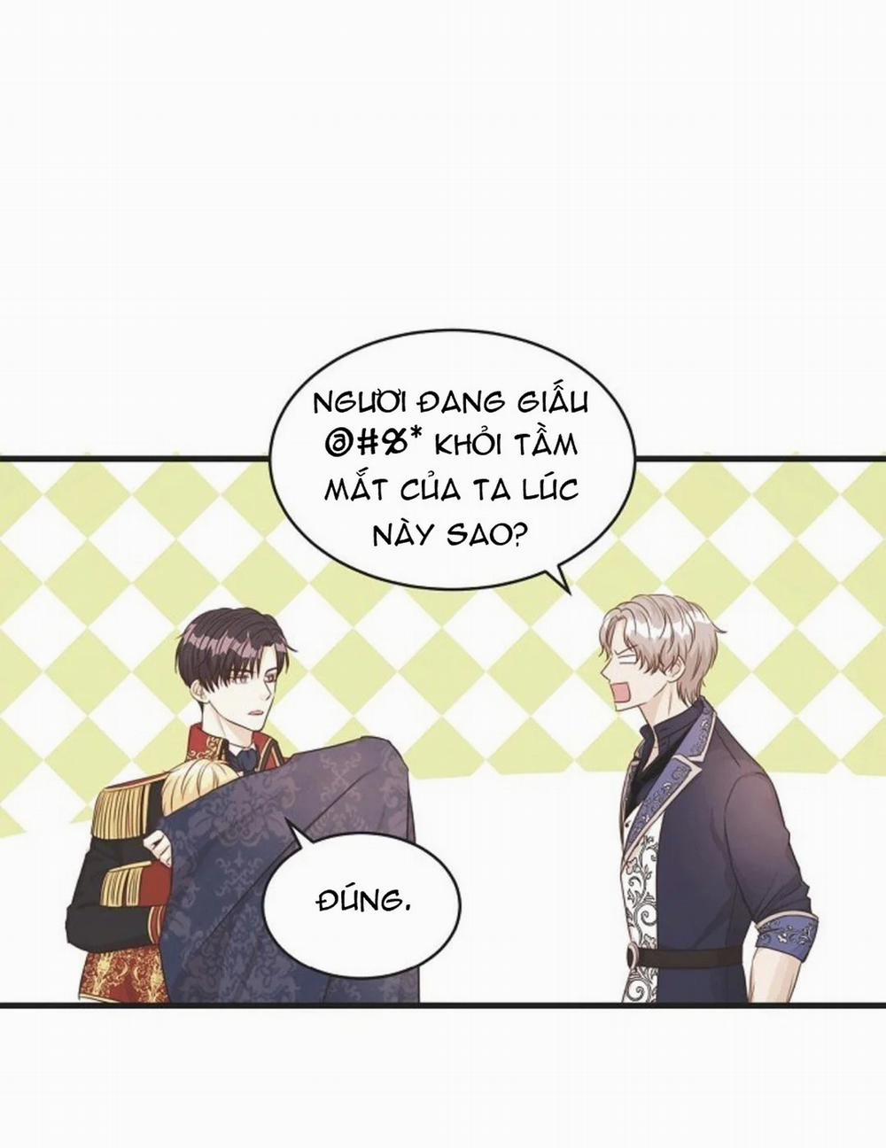 Ê, Hoàng Tử ! 30 trang 41