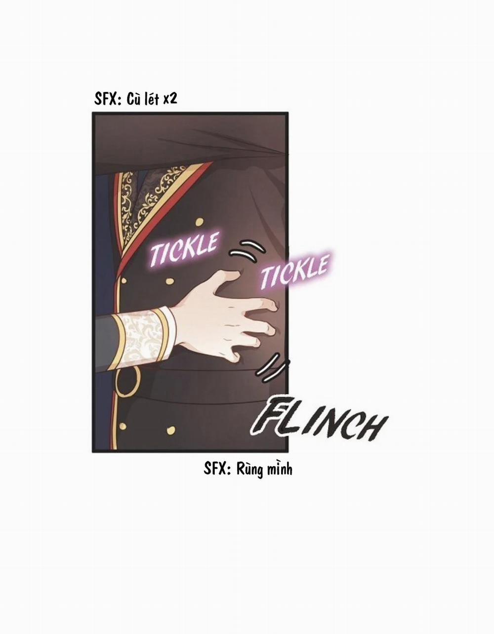 Ê, Hoàng Tử ! 30 trang 42