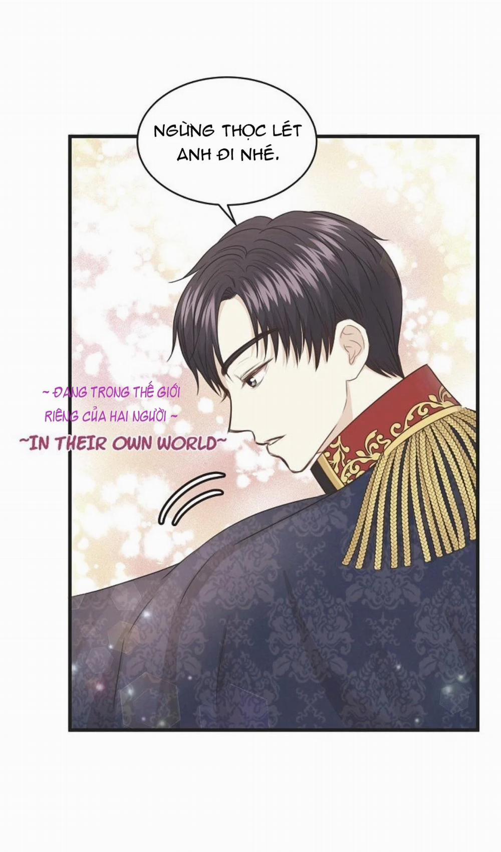 Ê, Hoàng Tử ! 30 trang 43