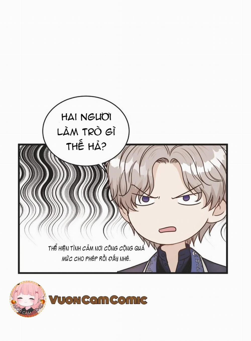 Ê, Hoàng Tử ! 30 trang 44