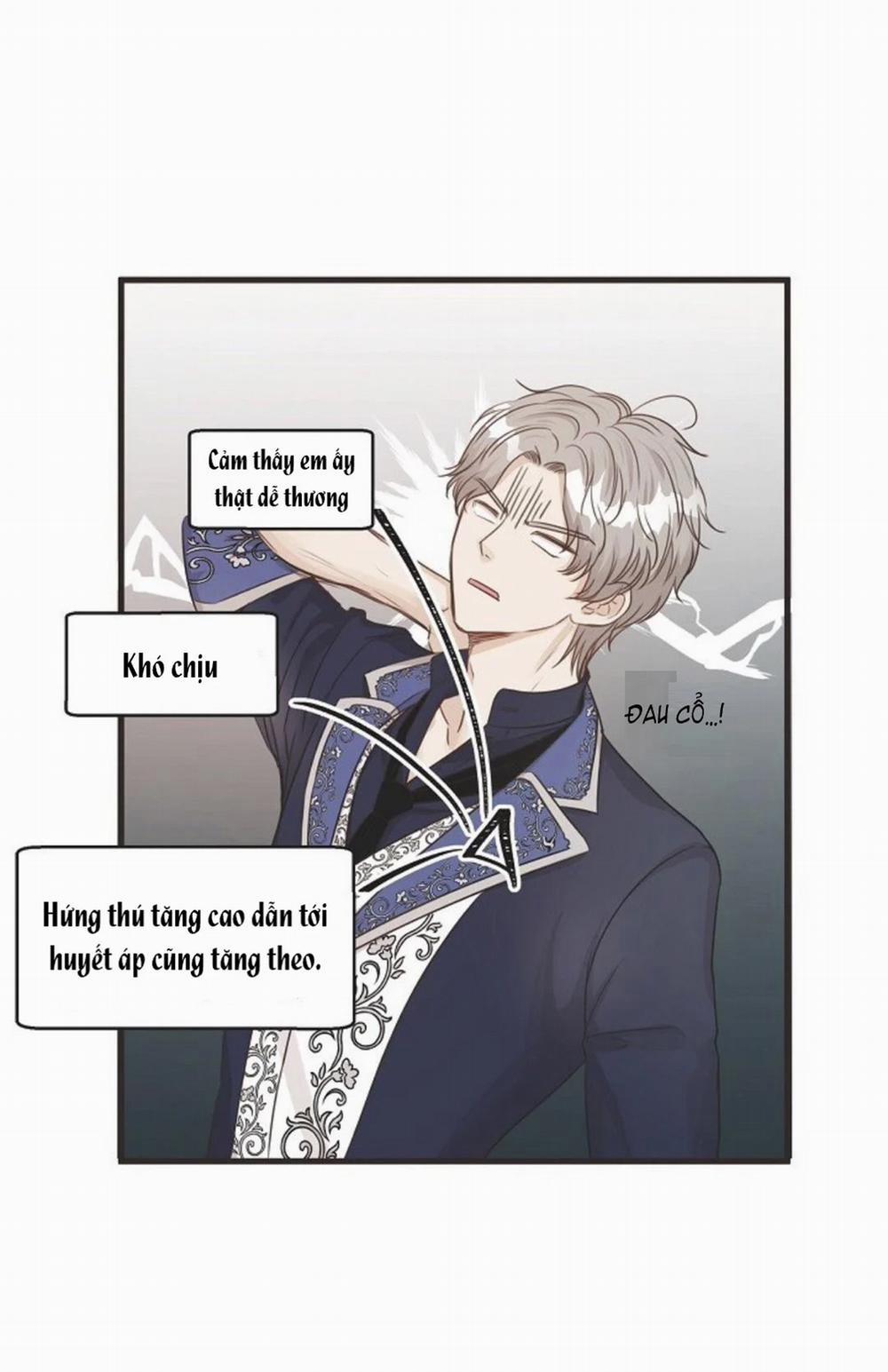 Ê, Hoàng Tử ! 30 trang 47