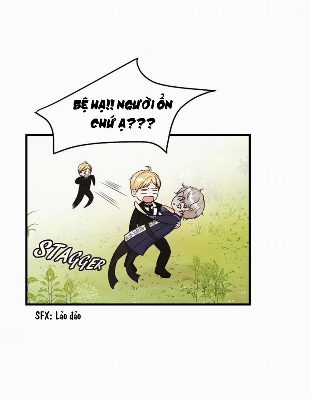 Ê, Hoàng Tử ! 30 trang 48