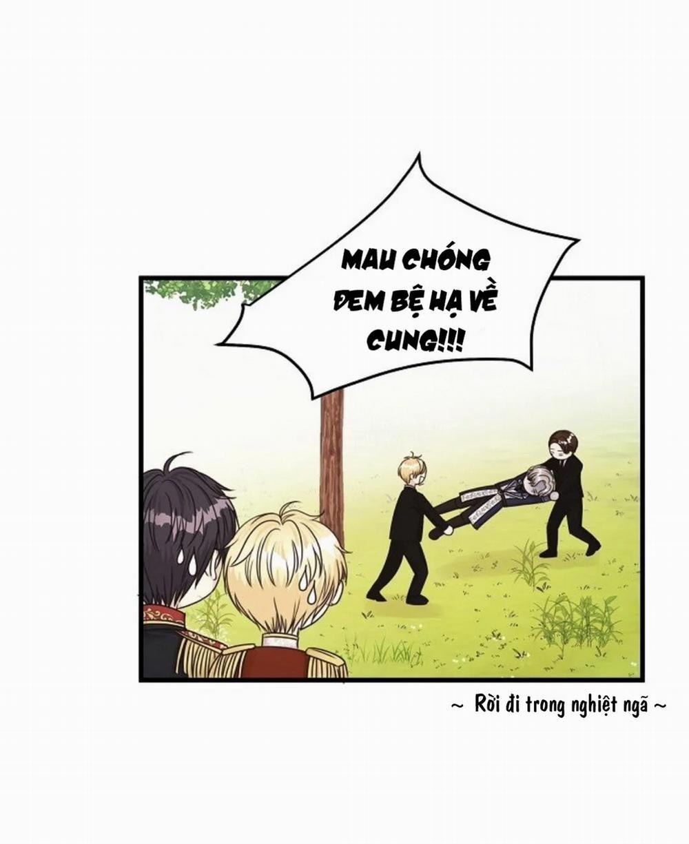 Ê, Hoàng Tử ! 30 trang 49