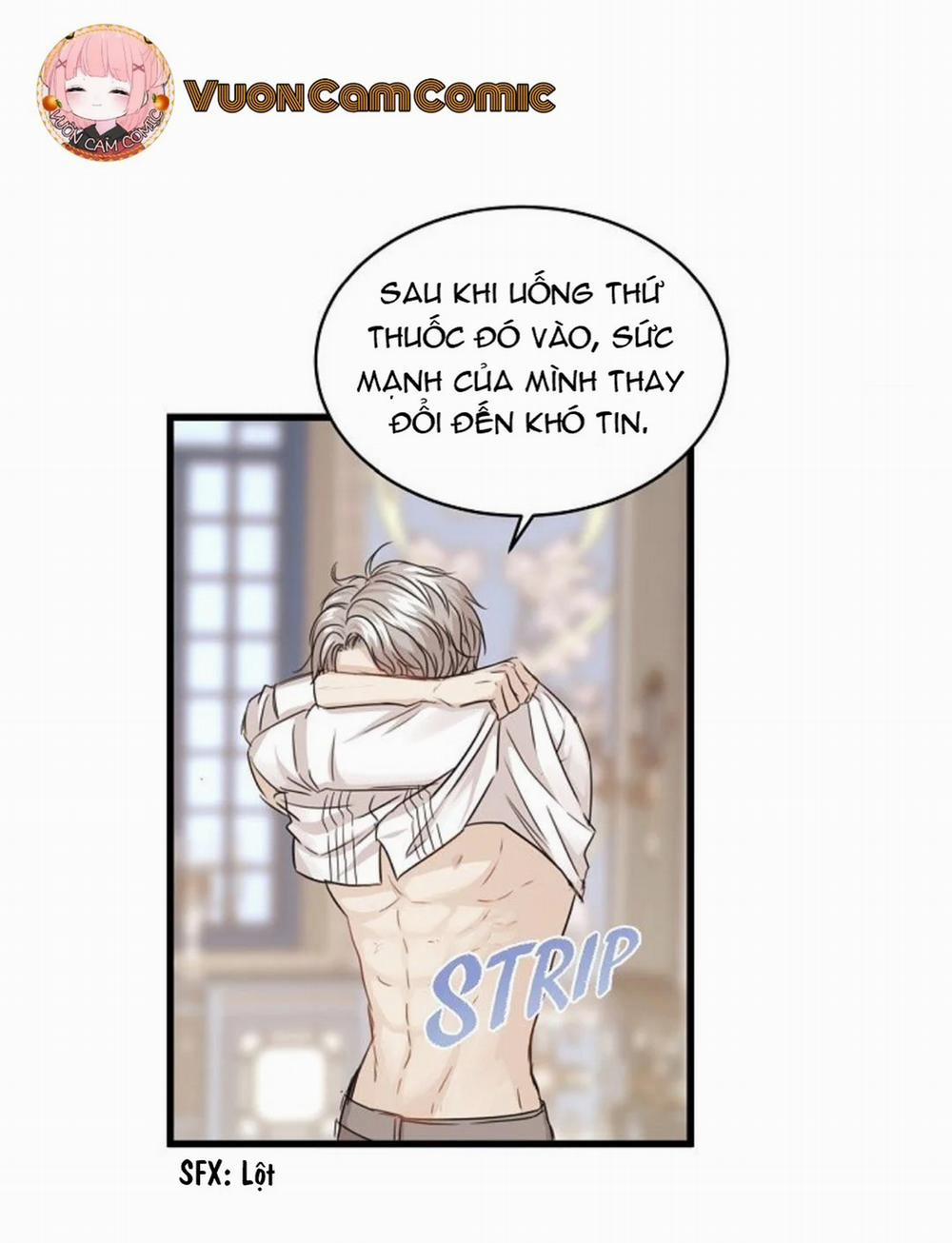 Ê, Hoàng Tử ! 30 trang 5