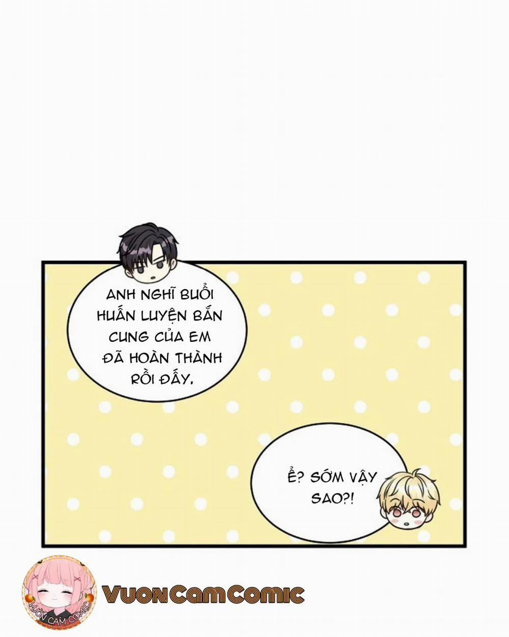 Ê, Hoàng Tử ! 30 trang 52