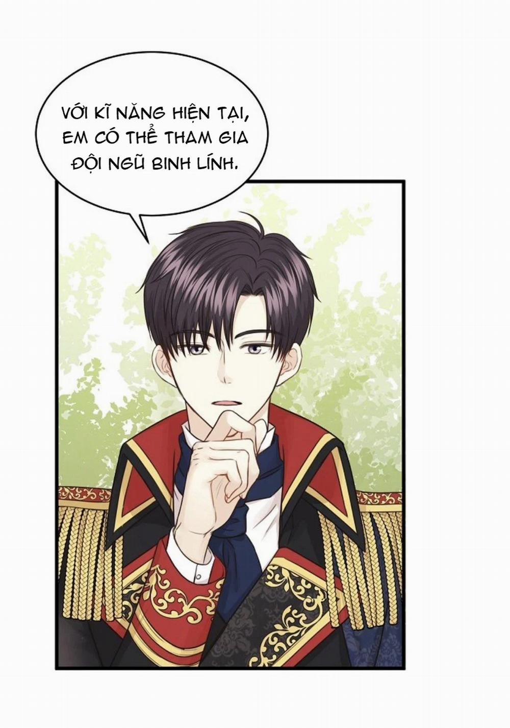 Ê, Hoàng Tử ! 30 trang 53