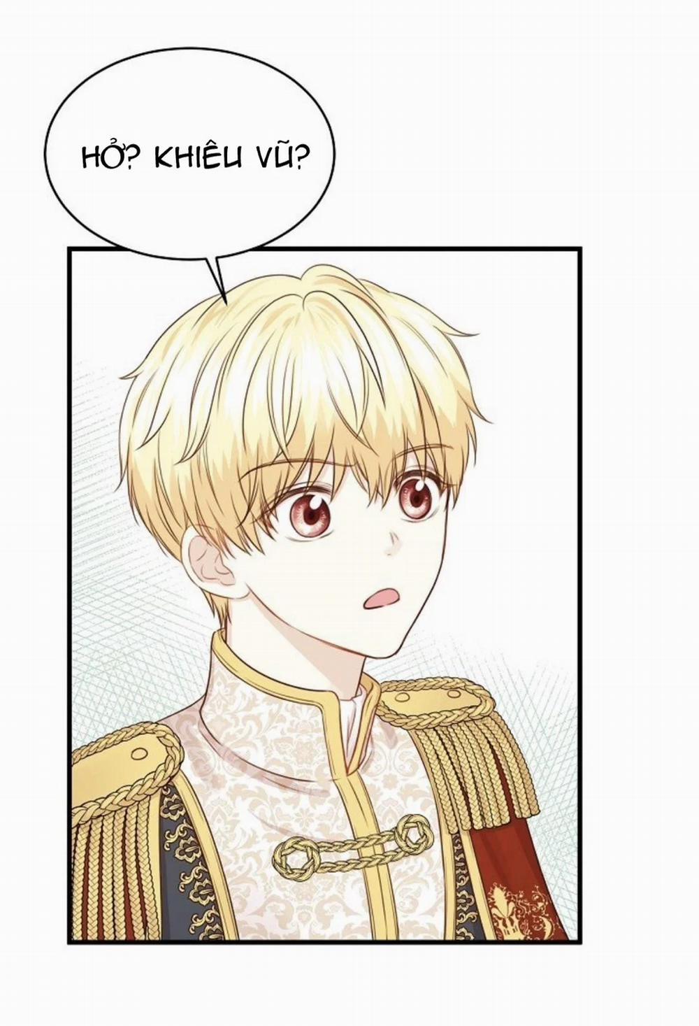 Ê, Hoàng Tử ! 30 trang 56