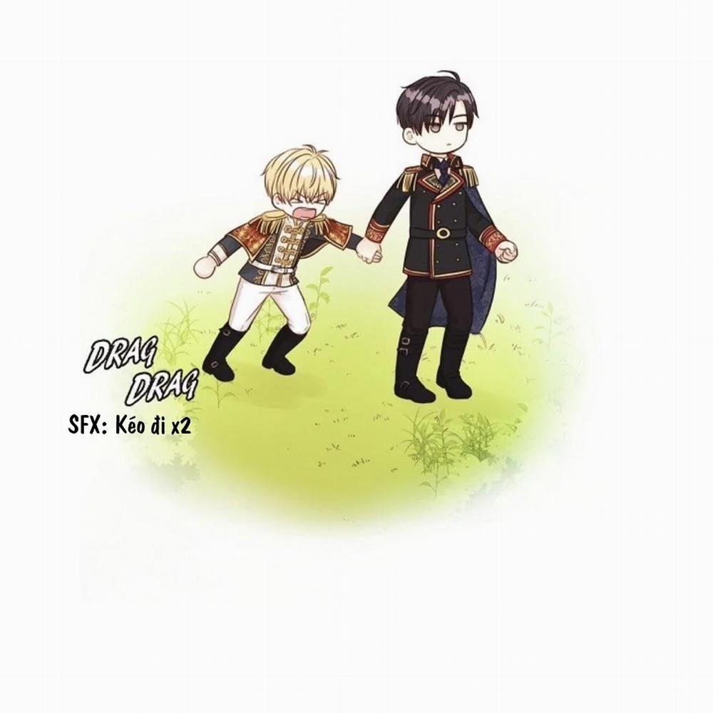 Ê, Hoàng Tử ! 30 trang 60