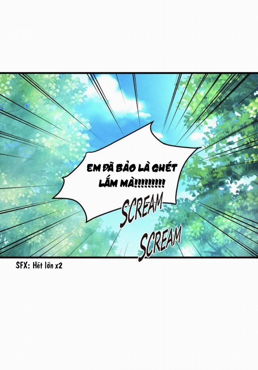 Ê, Hoàng Tử ! 30 trang 61