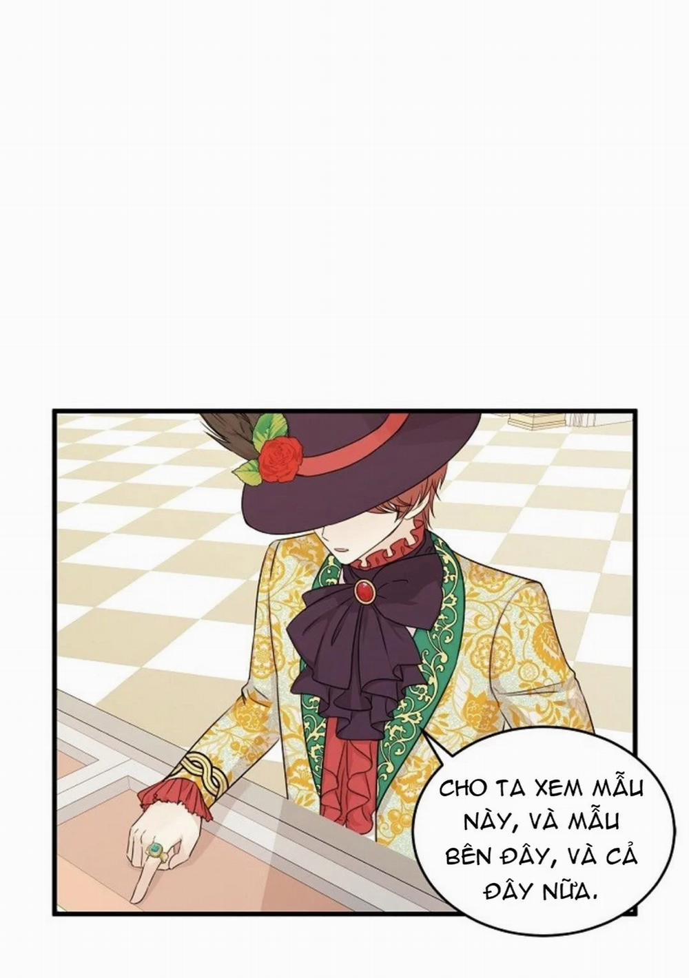 Ê, Hoàng Tử ! 30 trang 66