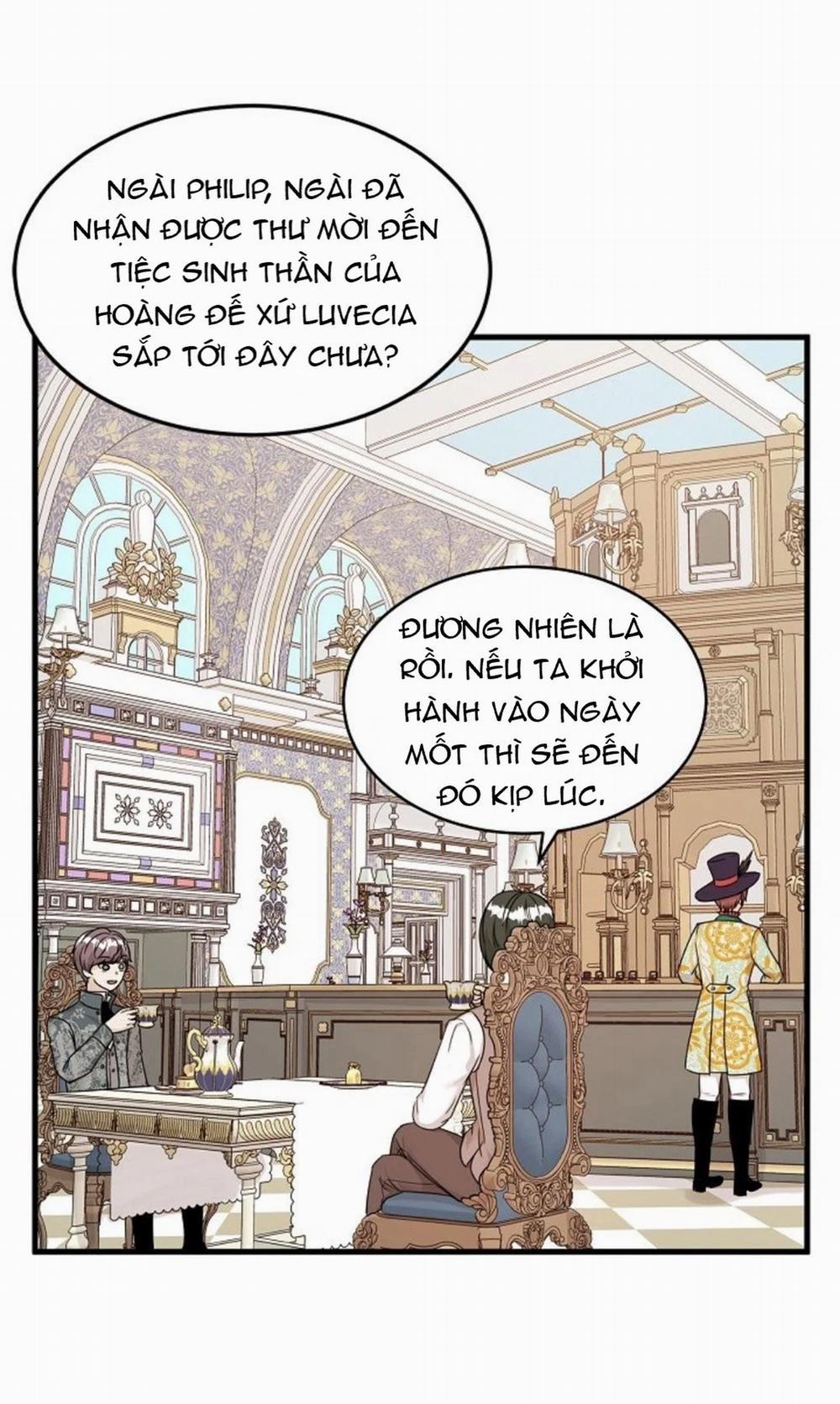 Ê, Hoàng Tử ! 30 trang 67