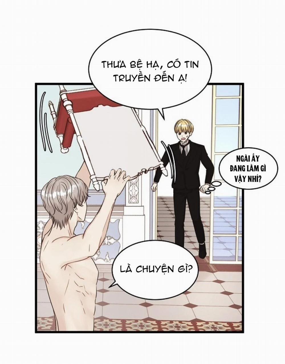 Ê, Hoàng Tử ! 30 trang 7