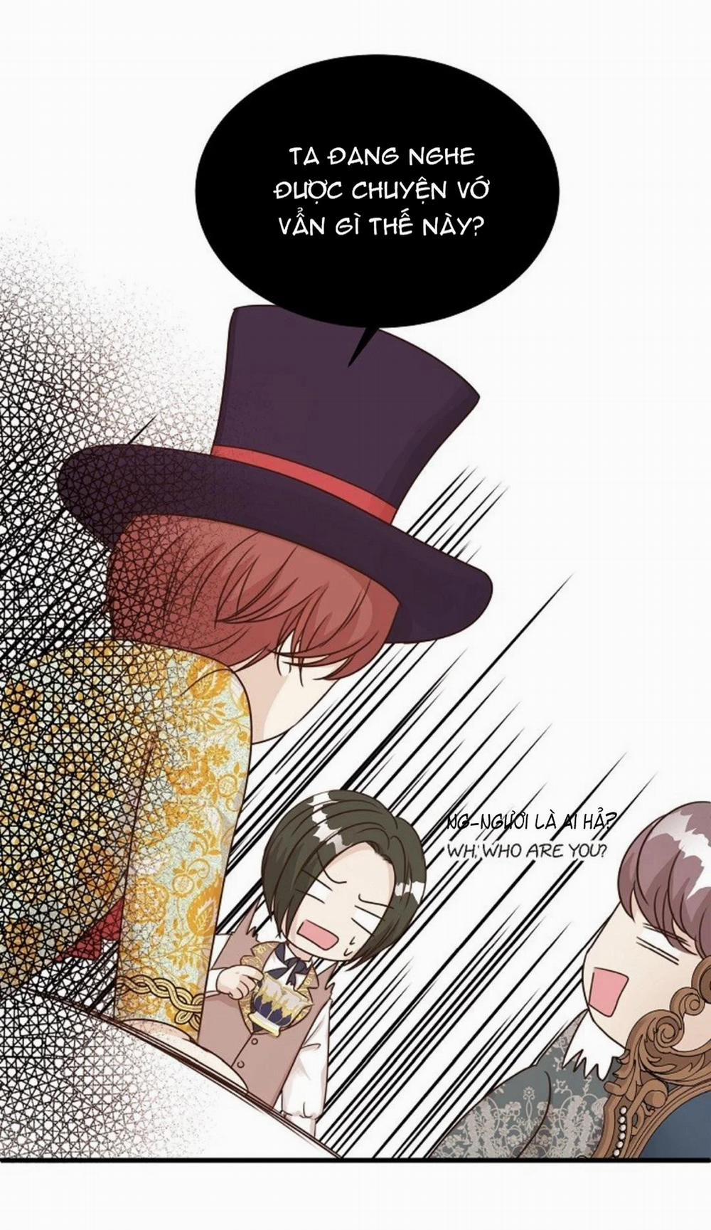 Ê, Hoàng Tử ! 30 trang 72