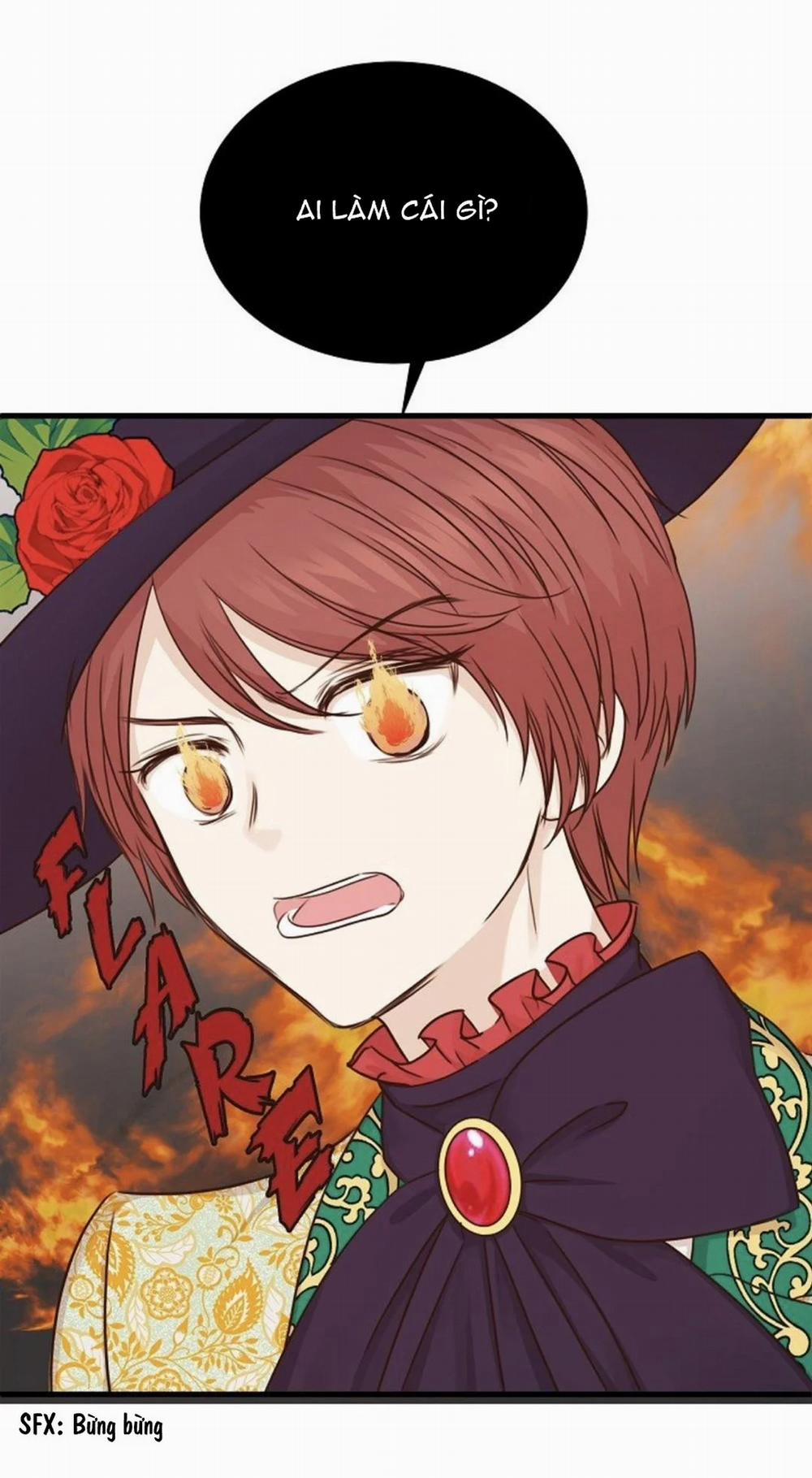 Ê, Hoàng Tử ! 30 trang 73