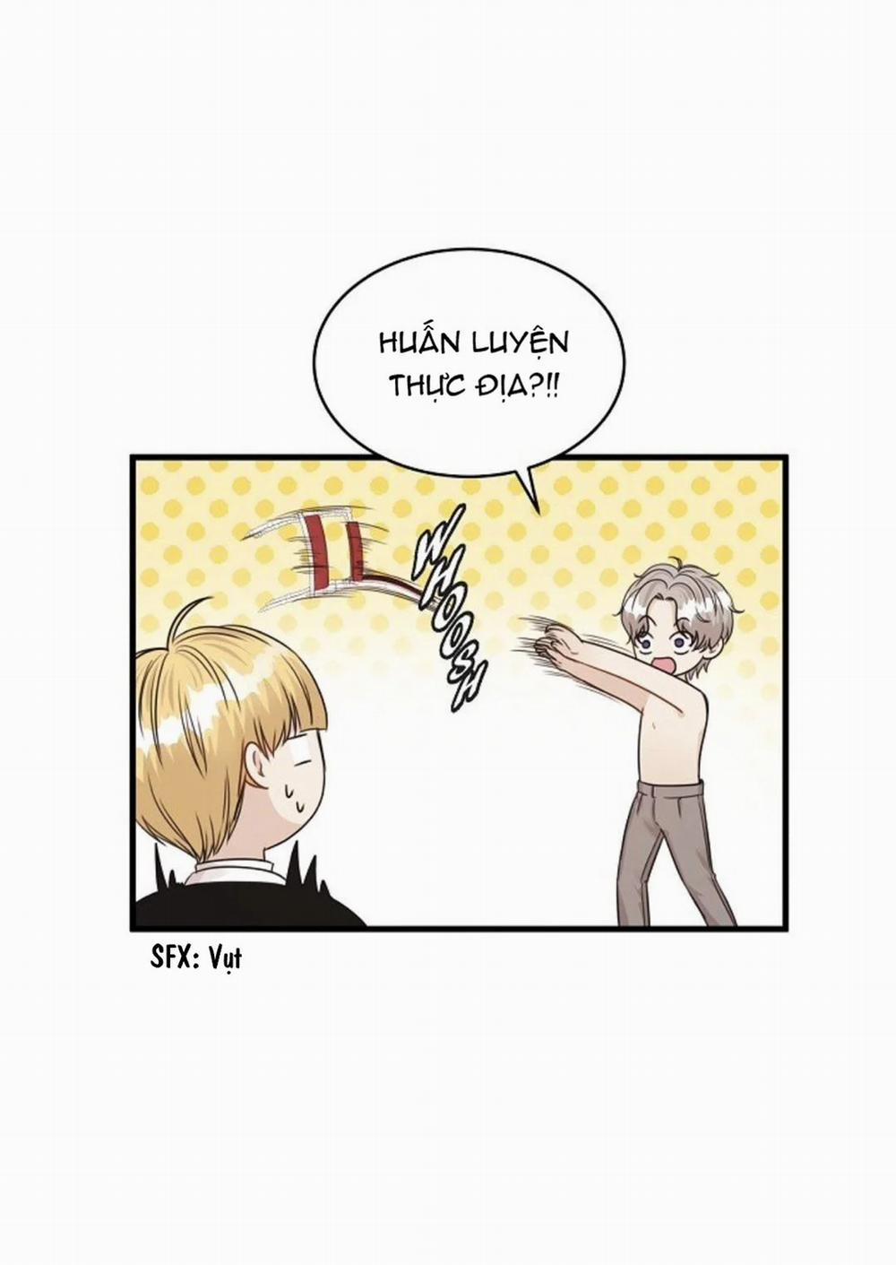 Ê, Hoàng Tử ! 30 trang 9