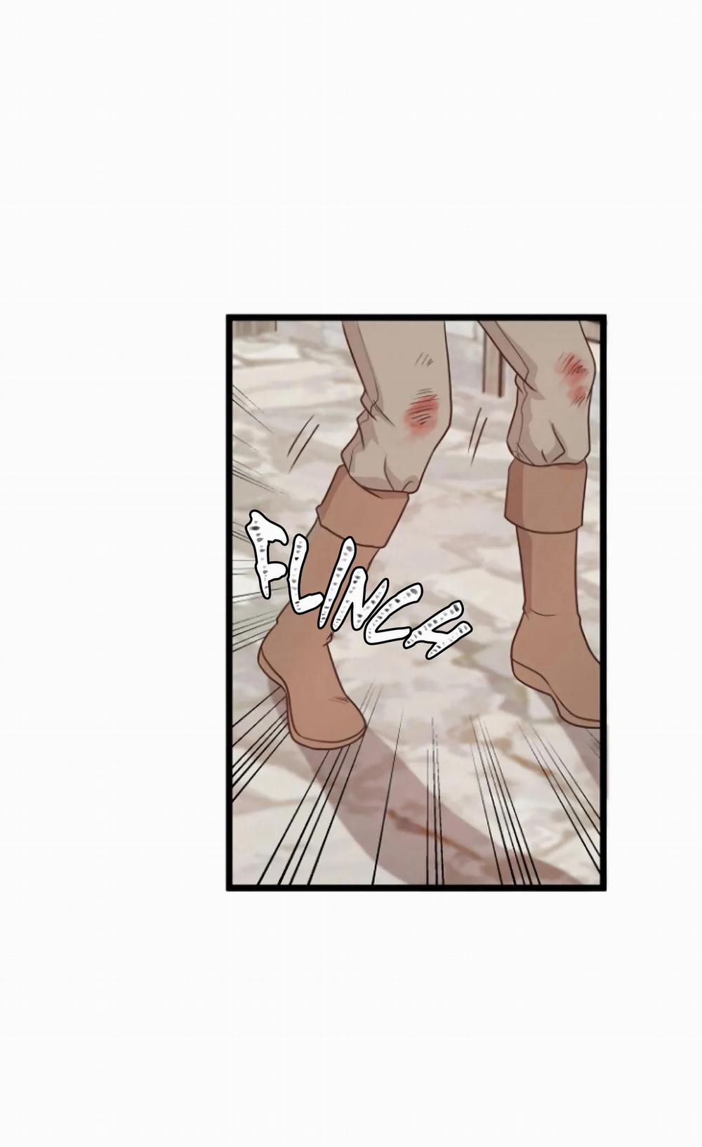 Ê, Hoàng Tử ! 4 trang 11