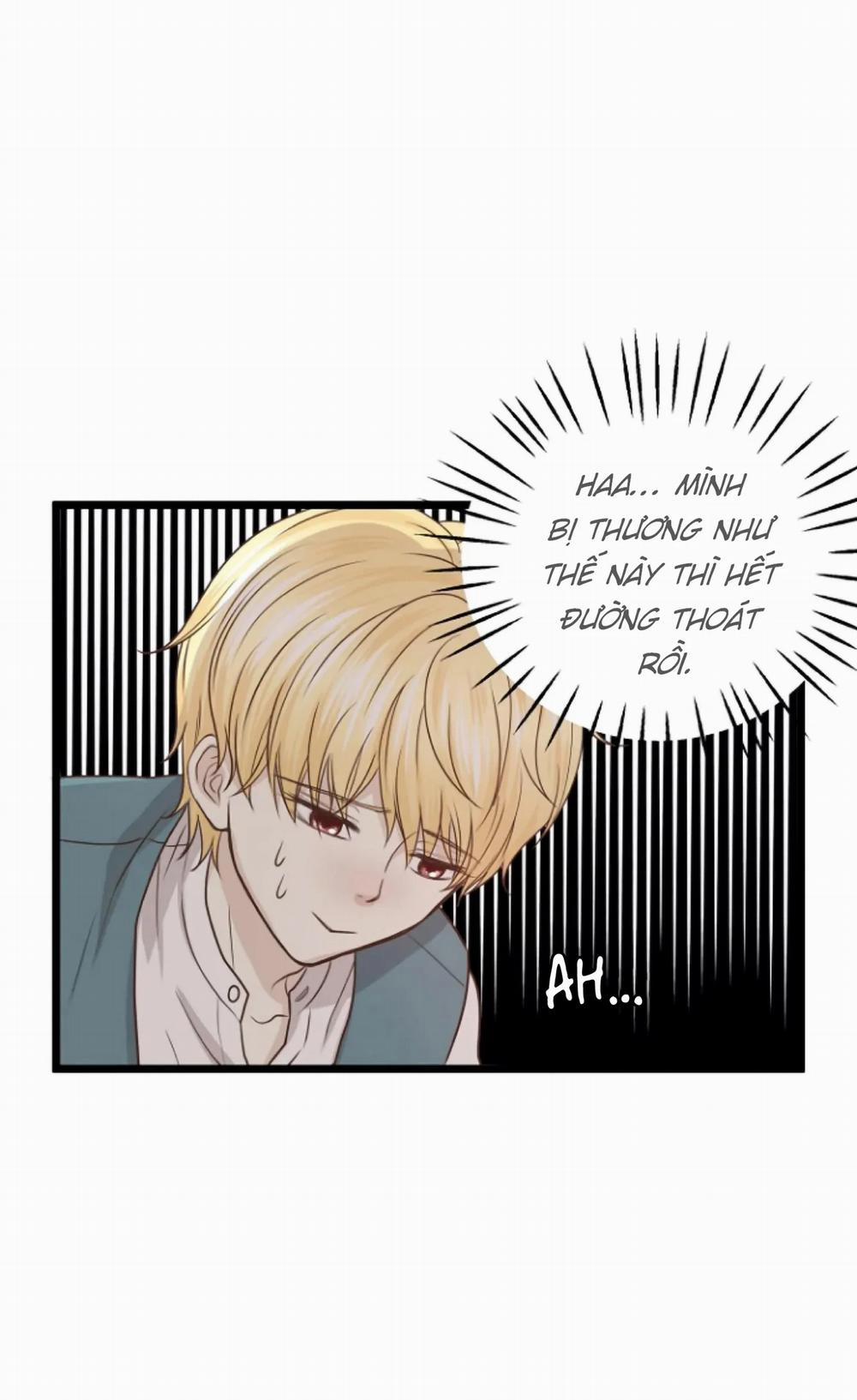 Ê, Hoàng Tử ! 4 trang 12