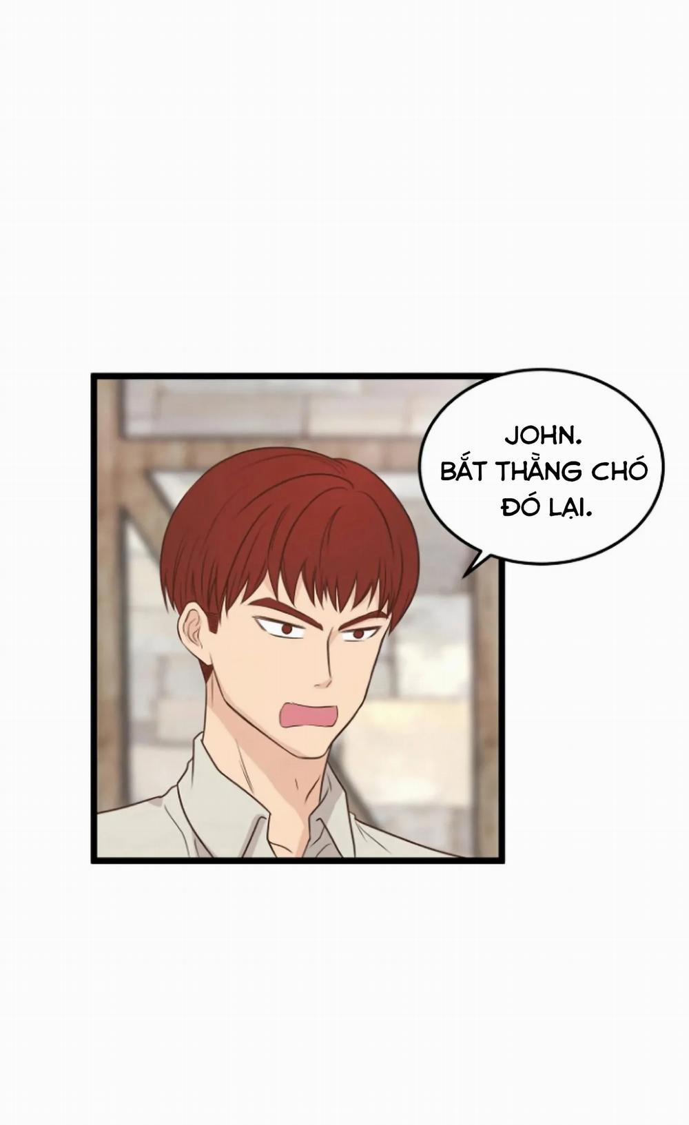 Ê, Hoàng Tử ! 4 trang 14