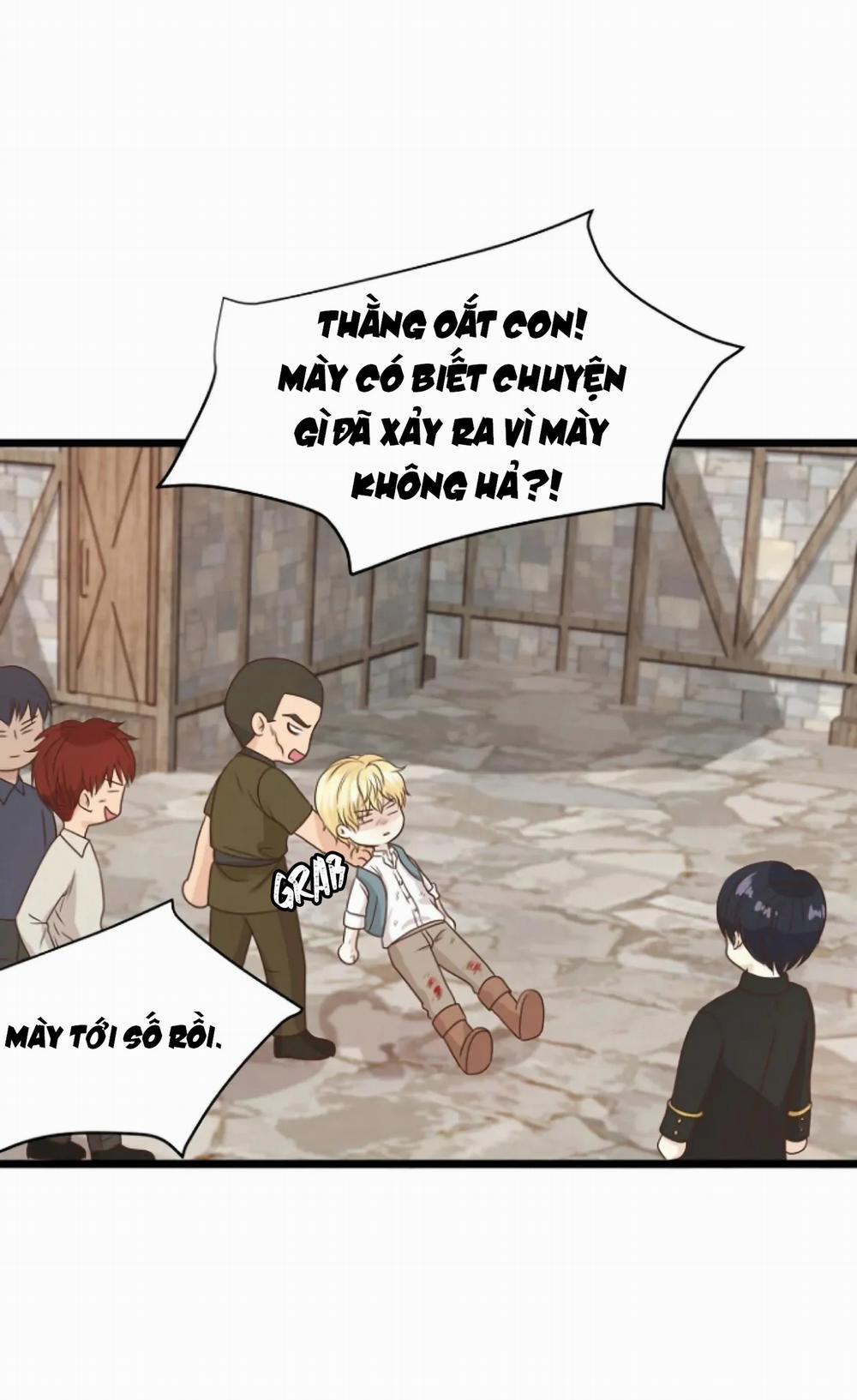 Ê, Hoàng Tử ! 4 trang 15