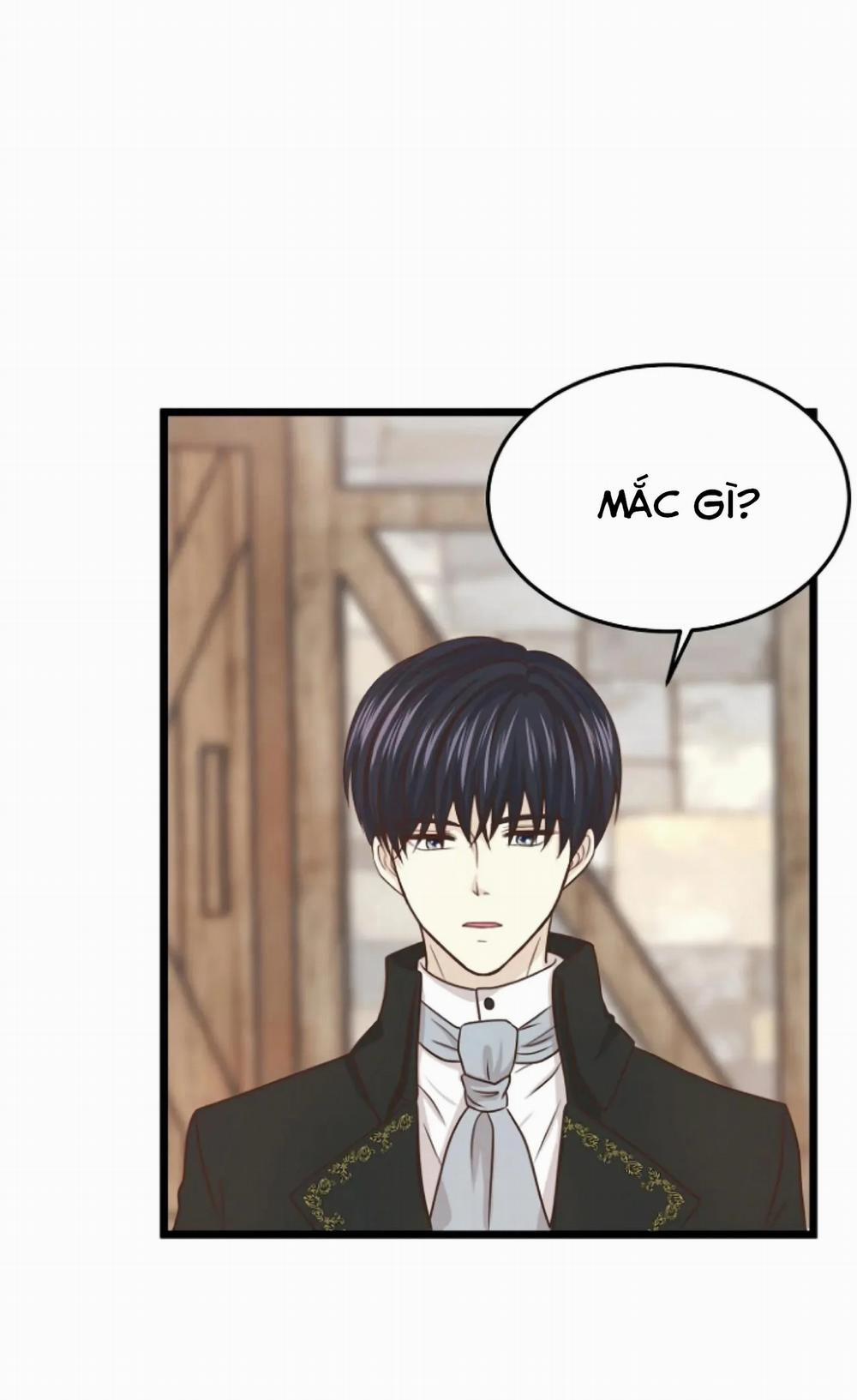 Ê, Hoàng Tử ! 4 trang 17