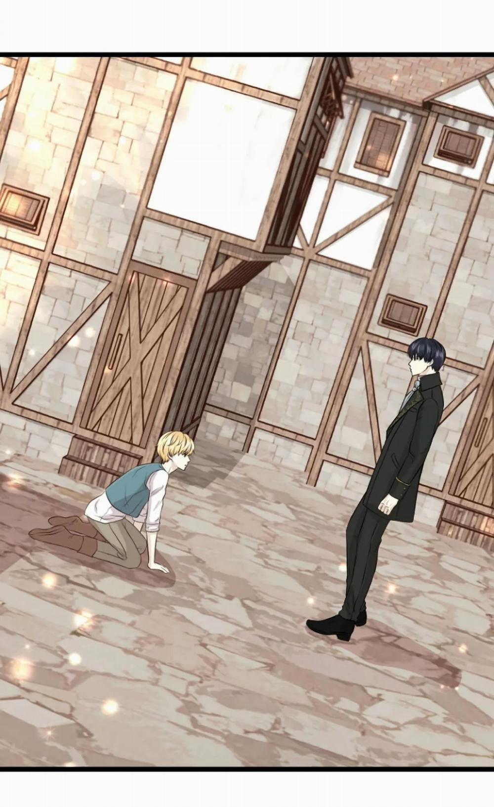 Ê, Hoàng Tử ! 4 trang 2