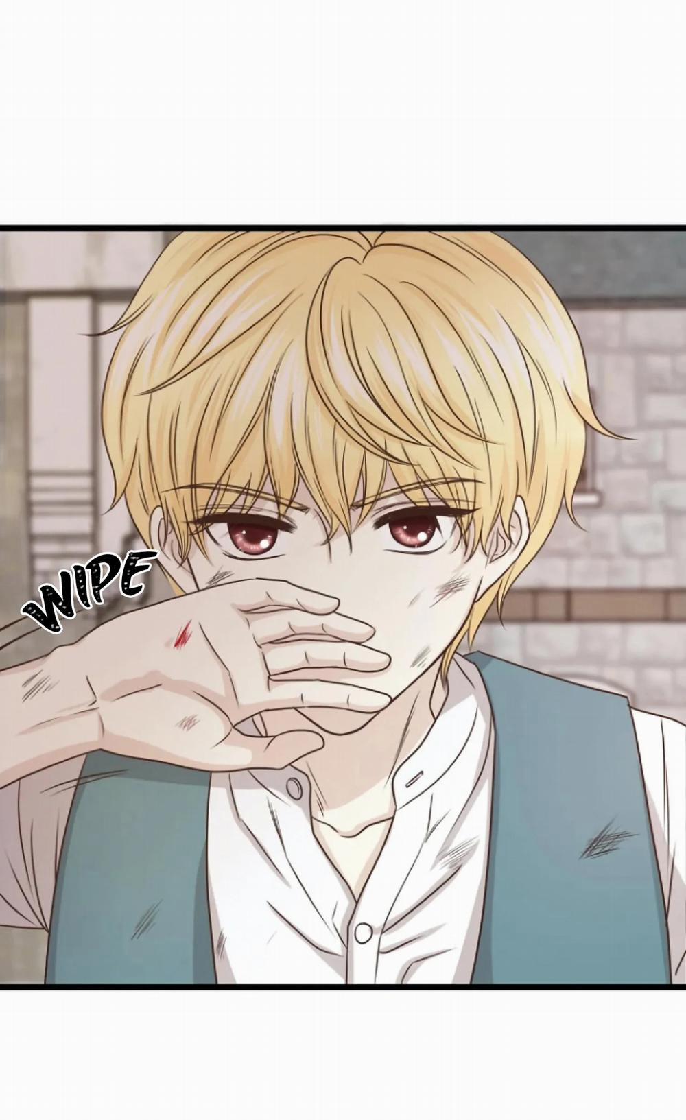 Ê, Hoàng Tử ! 4 trang 28