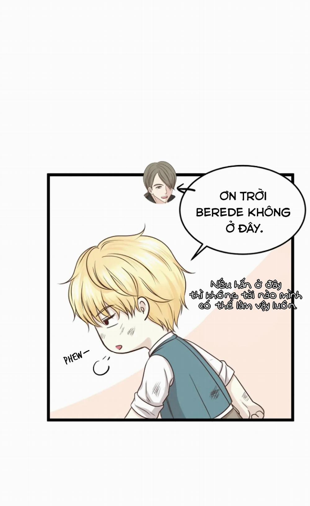 Ê, Hoàng Tử ! 4 trang 29