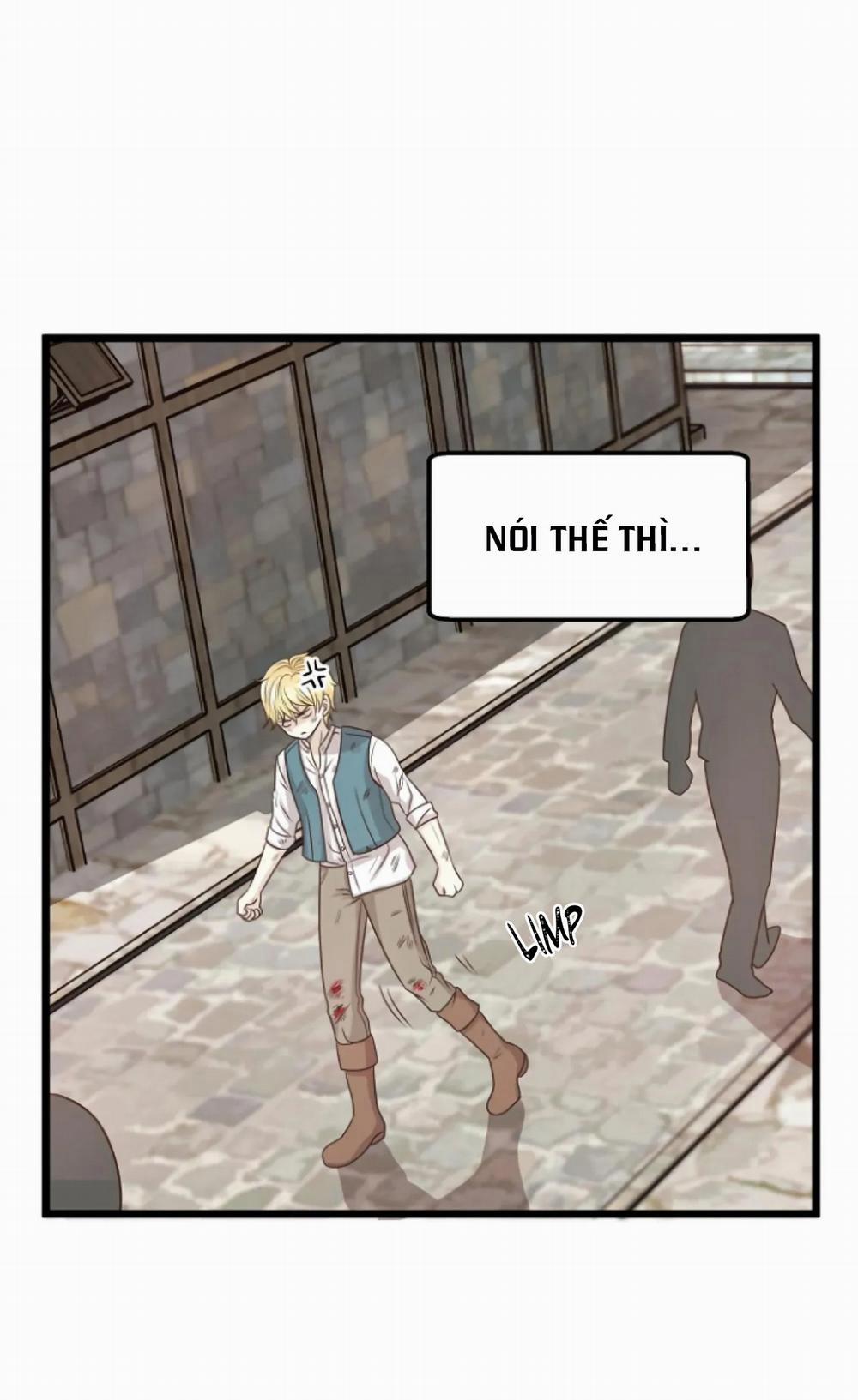 Ê, Hoàng Tử ! 4 trang 30