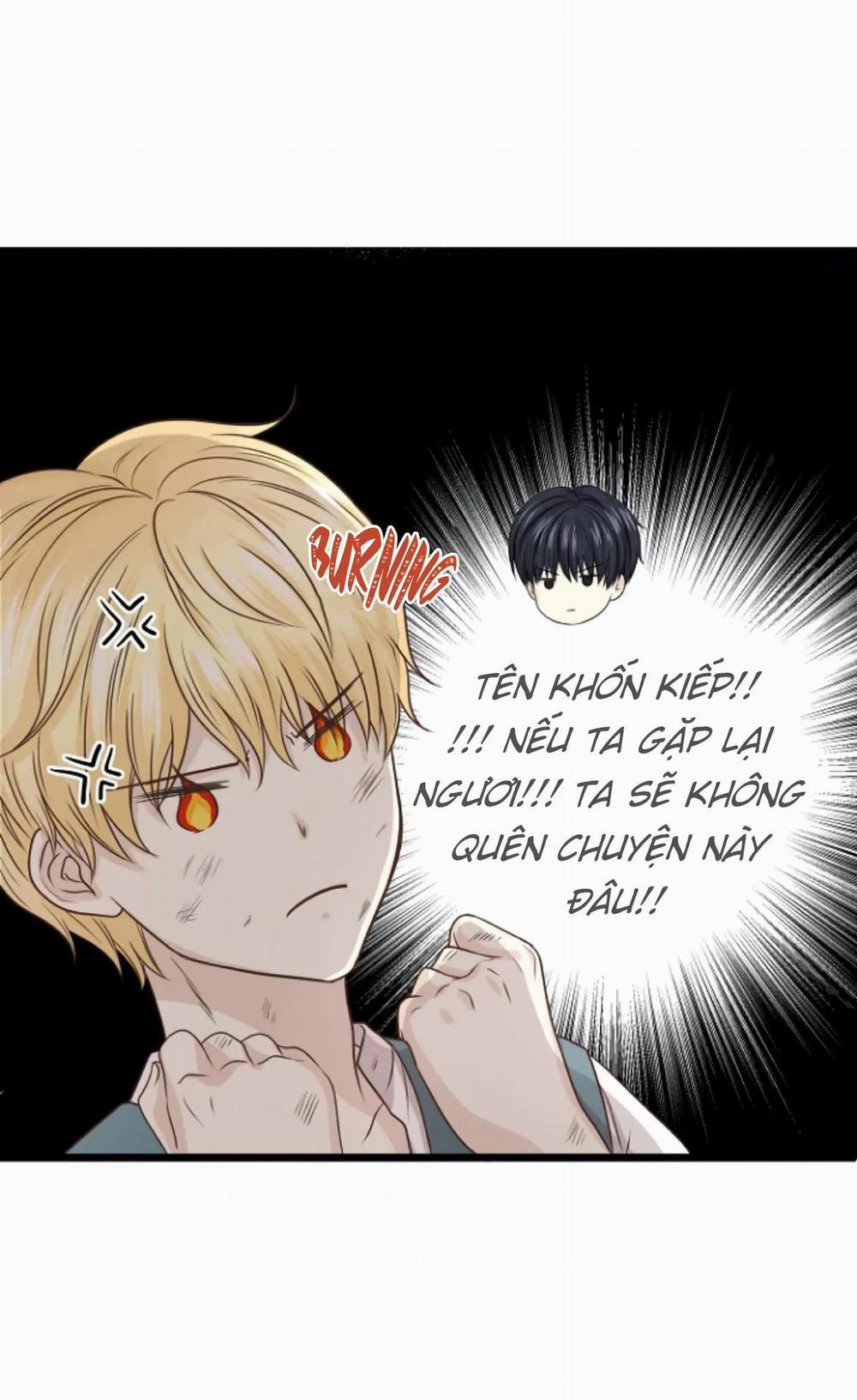 Ê, Hoàng Tử ! 4 trang 31