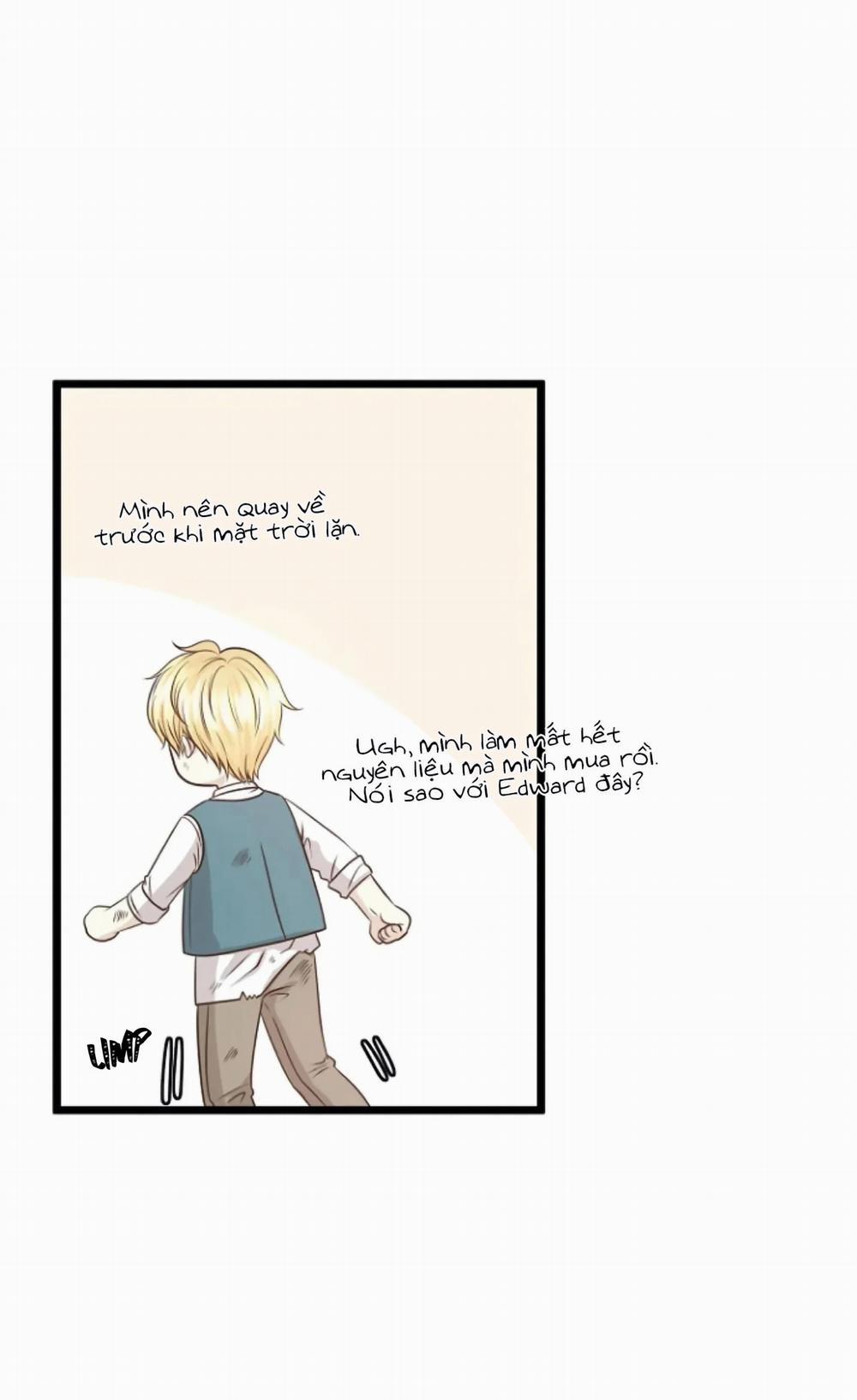 Ê, Hoàng Tử ! 4 trang 32