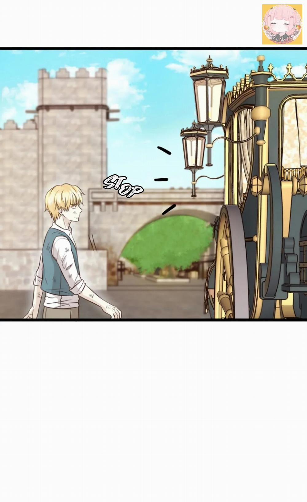 Ê, Hoàng Tử ! 4 trang 33