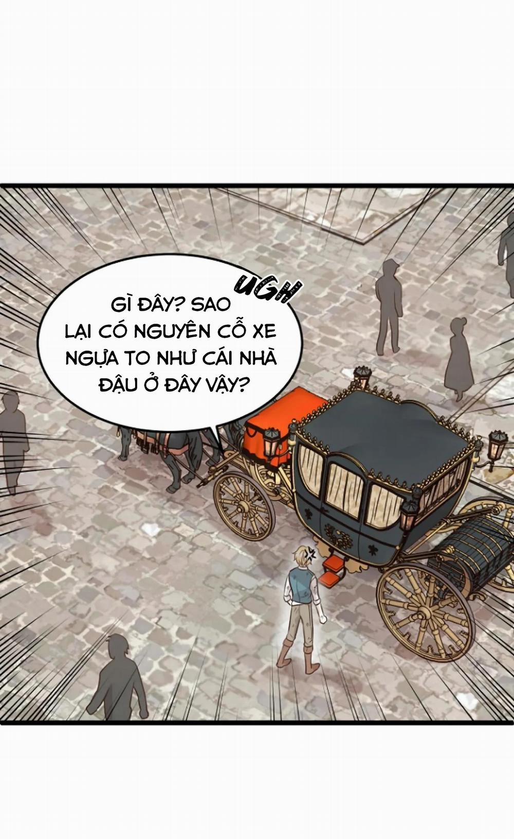 Ê, Hoàng Tử ! 4 trang 34