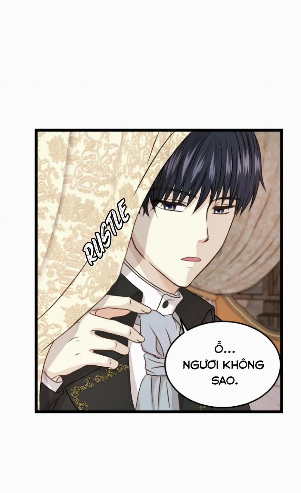 Ê, Hoàng Tử ! 4 trang 35