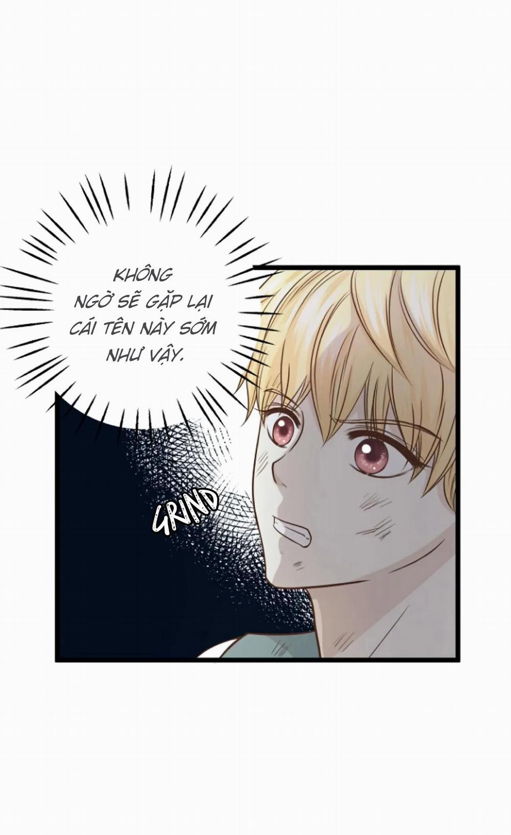 Ê, Hoàng Tử ! 4 trang 36