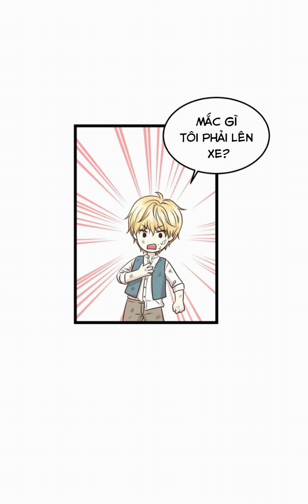 Ê, Hoàng Tử ! 4 trang 38