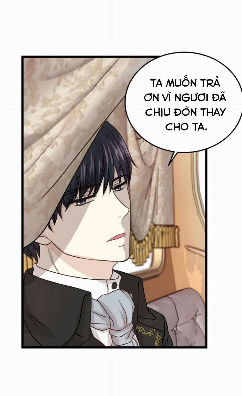 Ê, Hoàng Tử ! 4 trang 39