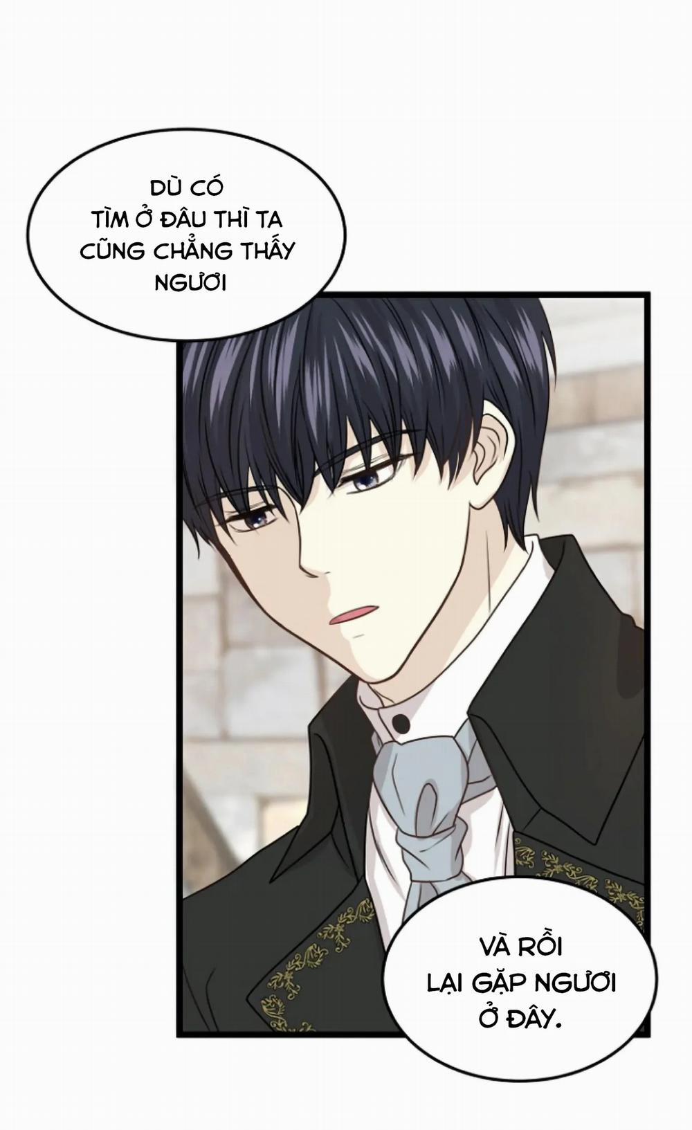 Ê, Hoàng Tử ! 4 trang 4