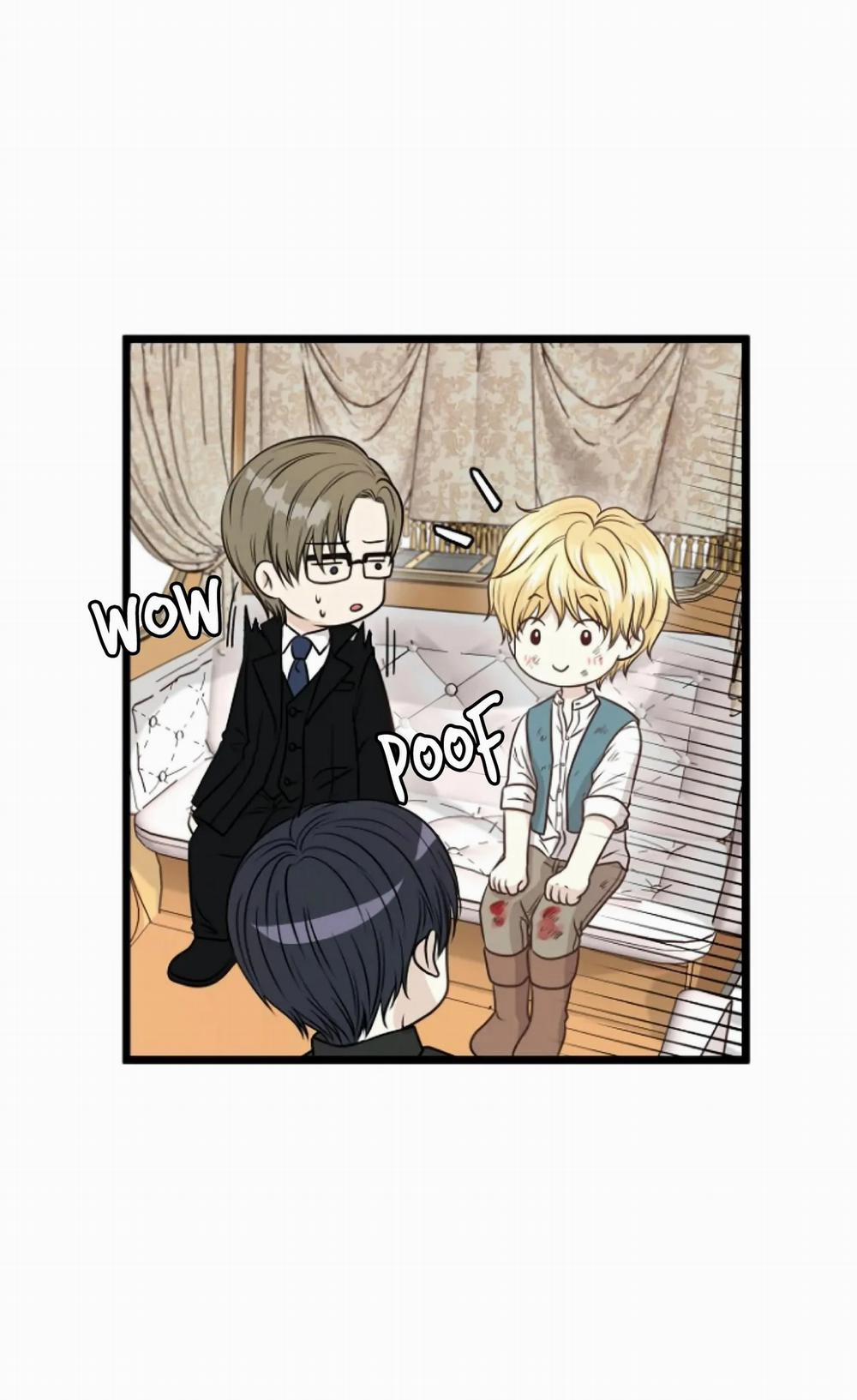 Ê, Hoàng Tử ! 4 trang 40