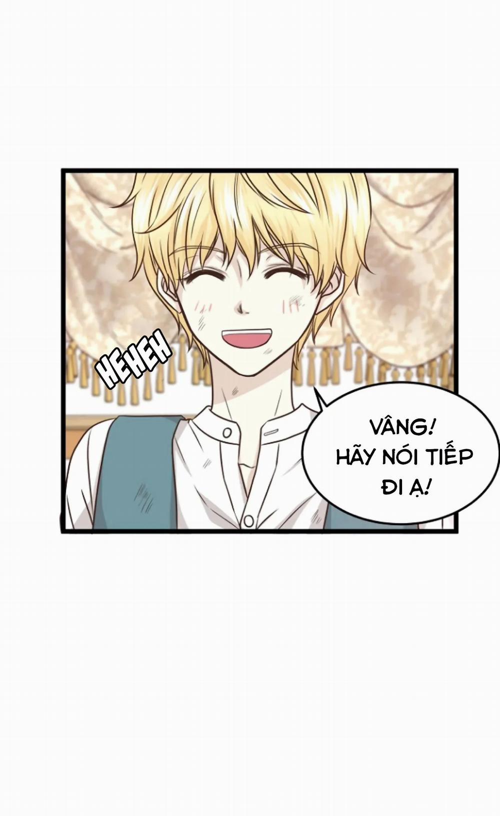 Ê, Hoàng Tử ! 4 trang 41