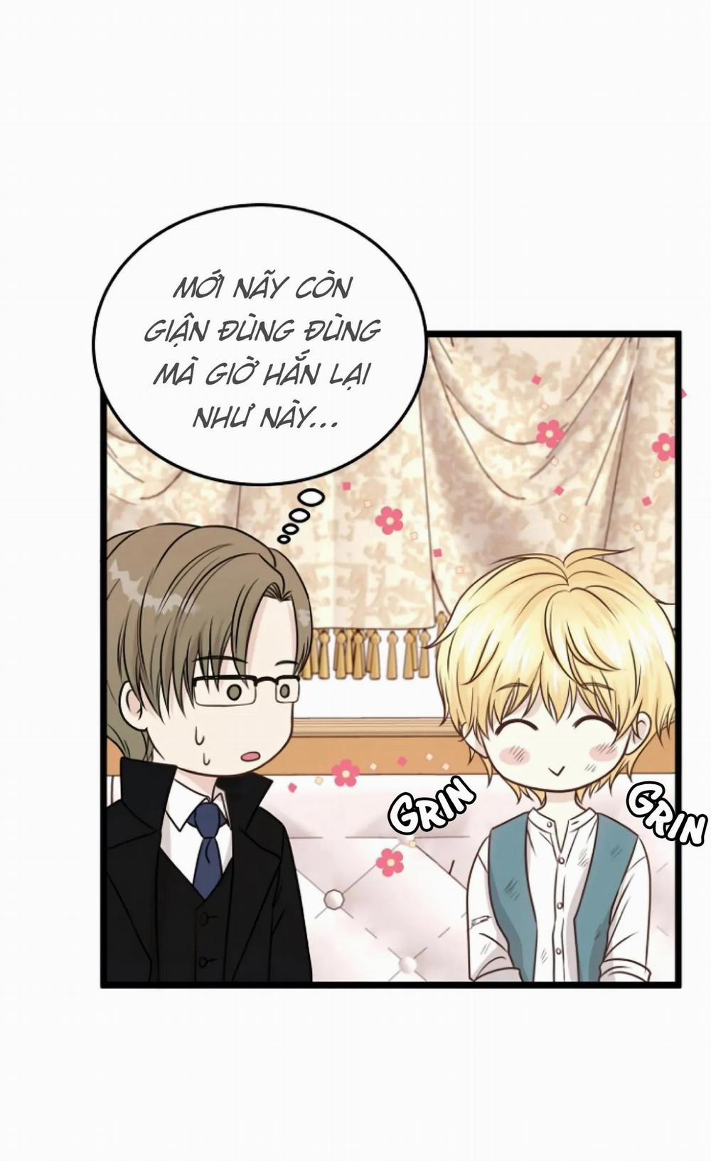 Ê, Hoàng Tử ! 4 trang 42