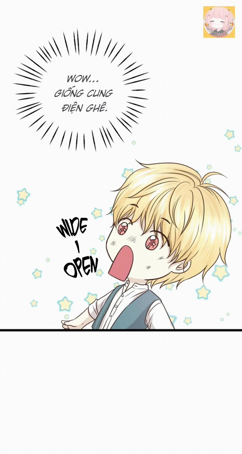 Ê, Hoàng Tử ! 4 trang 46