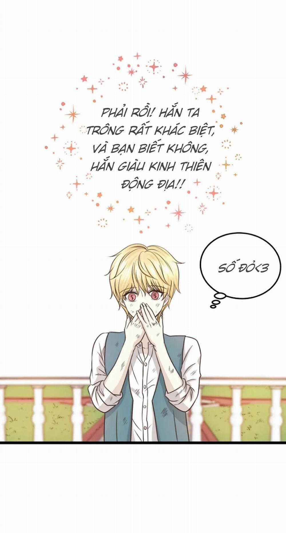 Ê, Hoàng Tử ! 4 trang 48