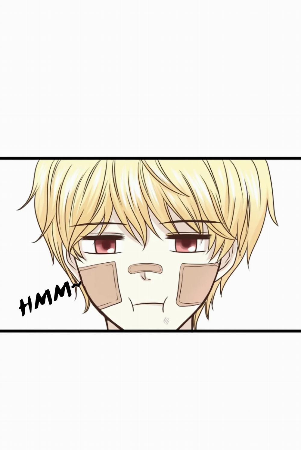 Ê, Hoàng Tử ! 4 trang 49