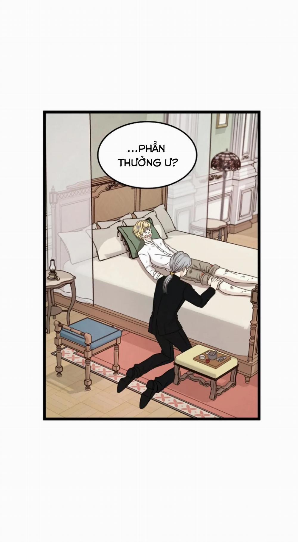 Ê, Hoàng Tử ! 4 trang 50