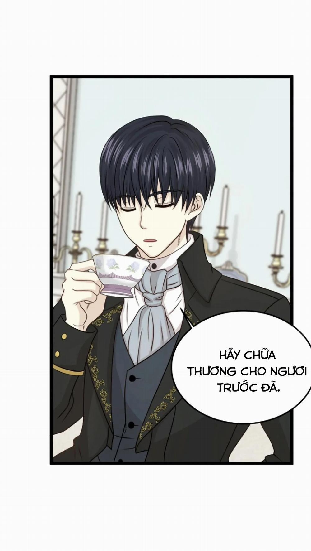 Ê, Hoàng Tử ! 4 trang 51