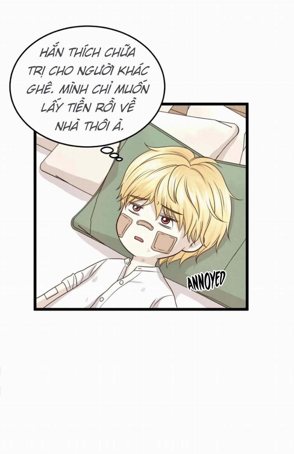 Ê, Hoàng Tử ! 4 trang 52