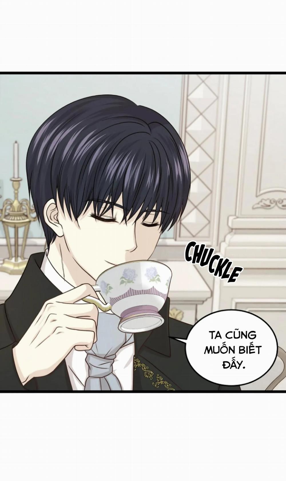 Ê, Hoàng Tử ! 4 trang 55