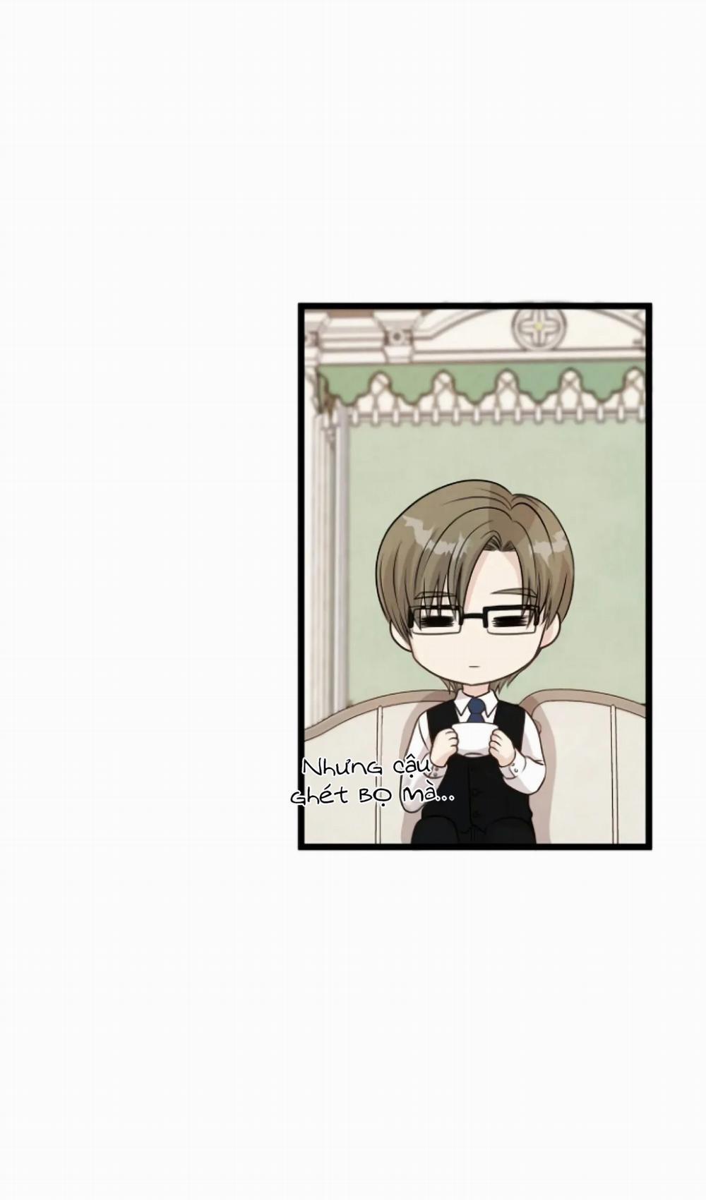 Ê, Hoàng Tử ! 4 trang 57